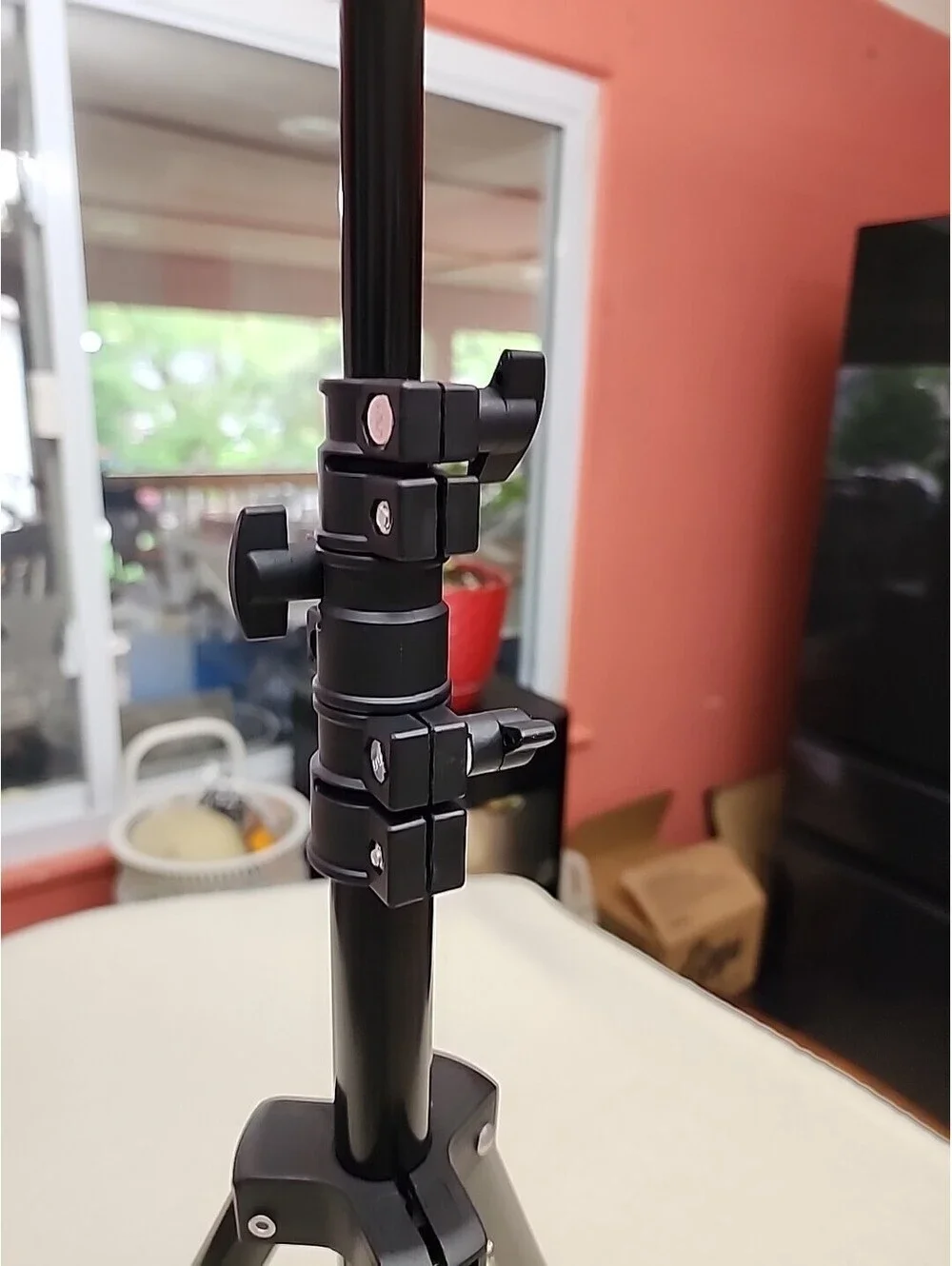 Fovitec VR Base Station Stand